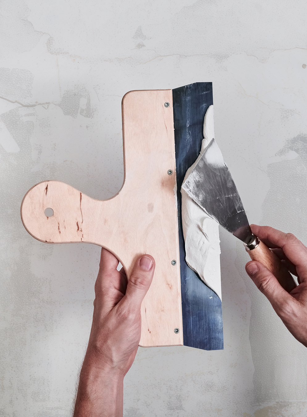 Linolja fr&aring;n Byggfabriken